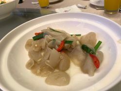-成都首座万豪酒店·宴会厅