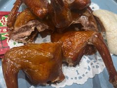 -点都德(聚福楼店)