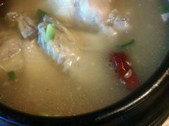 -八福力韩国休闲餐厅(泉舜店)