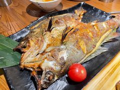 -纳瓦新疆菜(银都店)