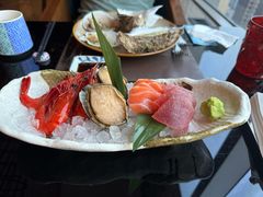 -新鲜特色餐厅(香格里拉大酒店)