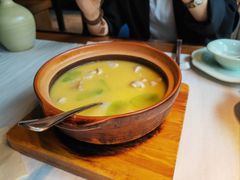 -淮扬府·游园京梦(中粮广场店)