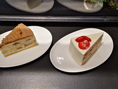 -black rainbow coffee