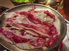 -西塔老太太泥炉烤肉(望京一店)