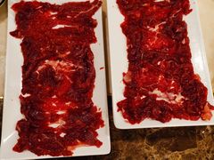 -大志牛肉火锅(天健花园店)