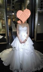 点击看大图 android_upload_pic-韩国天使嫁衣婚纱礼服馆(上海旗舰店)