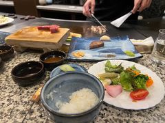 -神户牛排餐厅MOURIYA(总店)