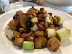 -天赐家常菜(灵山路店)