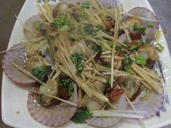 -富临港·蒸汽海鲜·手抓海鲜·炒菜(栈桥店)