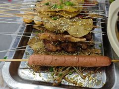 -小民大排档(光谷店)