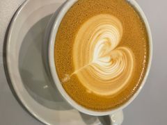 -KYO COFFEE(胶州路店)