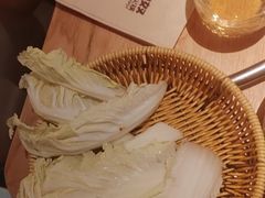 -巴奴毛肚火锅(七宝领展广场店)