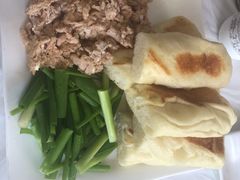 -渔民船说·北塘海鲜·天津菜·海肠捞饭(北塘古镇店)