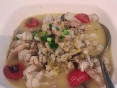 -富淳饭店(陆家嘴保利广场店)