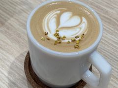 -浆木咖啡馆(湘子庙街店)