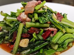 -金麒麟·庭院人家(水秀街店)