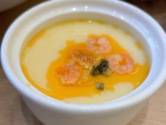虾仁炖蛋-好人民间小吃·番茄鱼酸菜鱼(木渎悠方店)