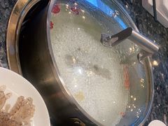 -一席地·本地鸡窝·杭帮鸡火锅(萧山银隆百货店)