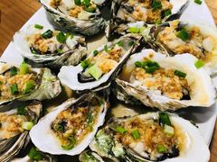 -田源农家饭店·窑鸡王·海鲜(东部湾·融创店)