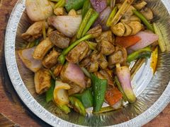 -南记食粥坊·宵夜大排档(莲花总店)