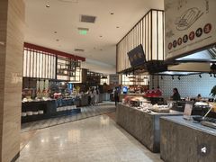 -杭州开元名都大酒店·地中海自助餐厅