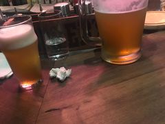 -TASTE ROOM Bar