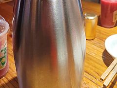 -兔槽江湖菜·重庆璧山兔(水围店)
