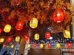 大堂-金杨拉面王小吃面馆·牛三宝面·红烧牛肉粉