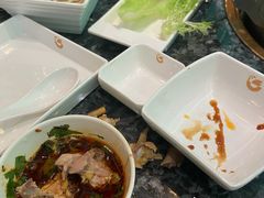 -一席地·本地鸡窝·杭帮鸡火锅(萧山银隆百货店)