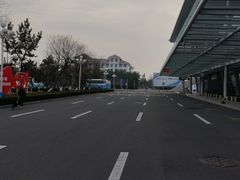 -威海大水泊国际机场