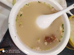 -正阳春烤鸭店(杨楼店)