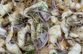 Steamed Catfish with Fermented Black Bean Sauce