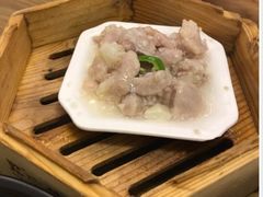 蒜香蒸排骨-点心传说·粤菜点心(佐阾虹湾店)