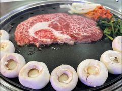 -杀猪天·韩国烤肉(总店)