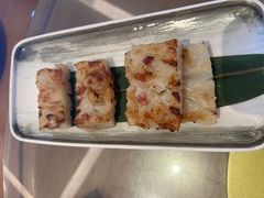 -临江酒店-中餐厅