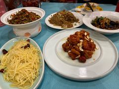 -万荣烤鸭店·北京菜(天坛店)
