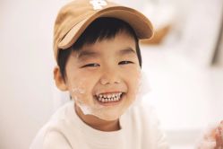 -SOFT GRAPHY柔软纪儿童摄影