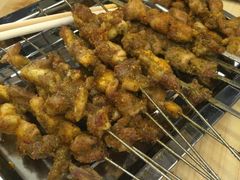 -寻香羊小羊·徐州烧烤(南京店)