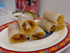 -香港新曜记·粤菜点心(滨江宝龙店)
