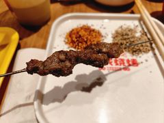 -熙成烧烤(白塔岭店)