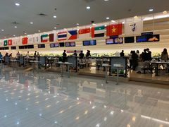 -广州保龄球馆(广州天河体育中心店)