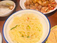 -吃香喝辣·地道衡东菜(南岳大庙店)