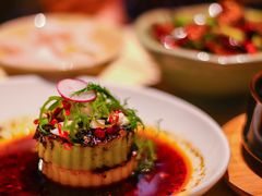 -山石榴·贵州菜(丰盛里店)