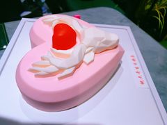 -法兰之吻蛋糕甜品(三里屯店)