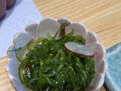 -清水日本料理铁板烧(学府路店)