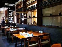 -古京·臻致料理(月湖店)