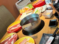-沼津港精致料理·寿喜烧·烧鸟(青浦宝龙广场日料榜单店)