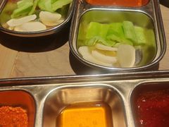 -西塔老太太泥炉烤肉(亚运村店)