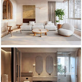 装修设计丨返璞归真～简到极处便为奢