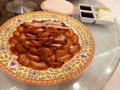 烤鸭-鸿宾楼(展览馆路店)